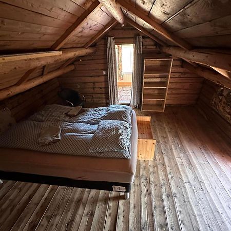 Moskenes Vacation Homes Exteriér fotografie